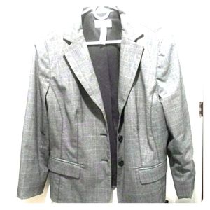 Woman Covington long sleeve suit